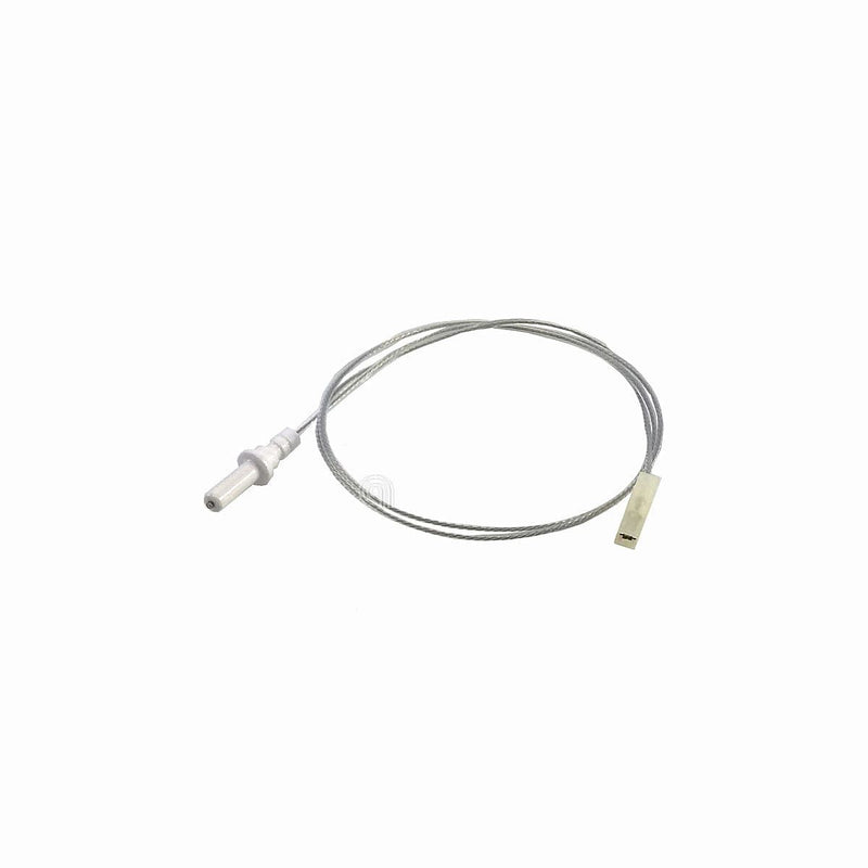 Candela di accensione per piastra in vetroceramica Whirlpool e altre marche C00092491