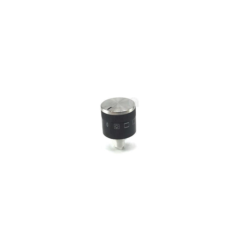 Pomello originale forno Gorenje ricambio 230655 e 238091