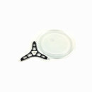 Kit soporte rotante para microondas Smeg código 698414212