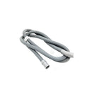 Tubo di scarico originale per lavastoviglie Electrolux con codici 140005633056