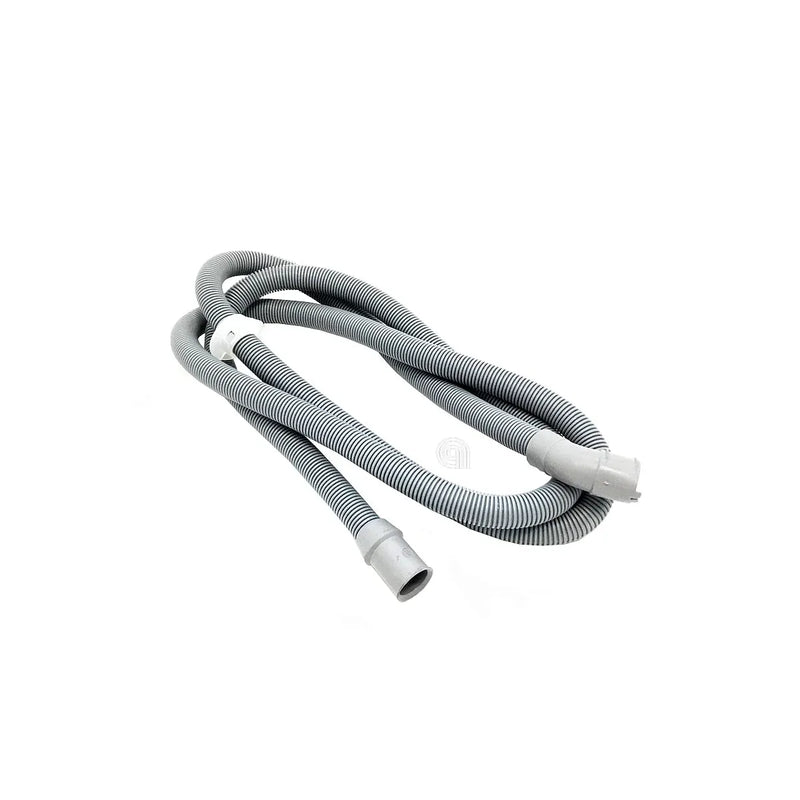 Tubo di scarico originale per lavastoviglie Electrolux con codici 140005633056