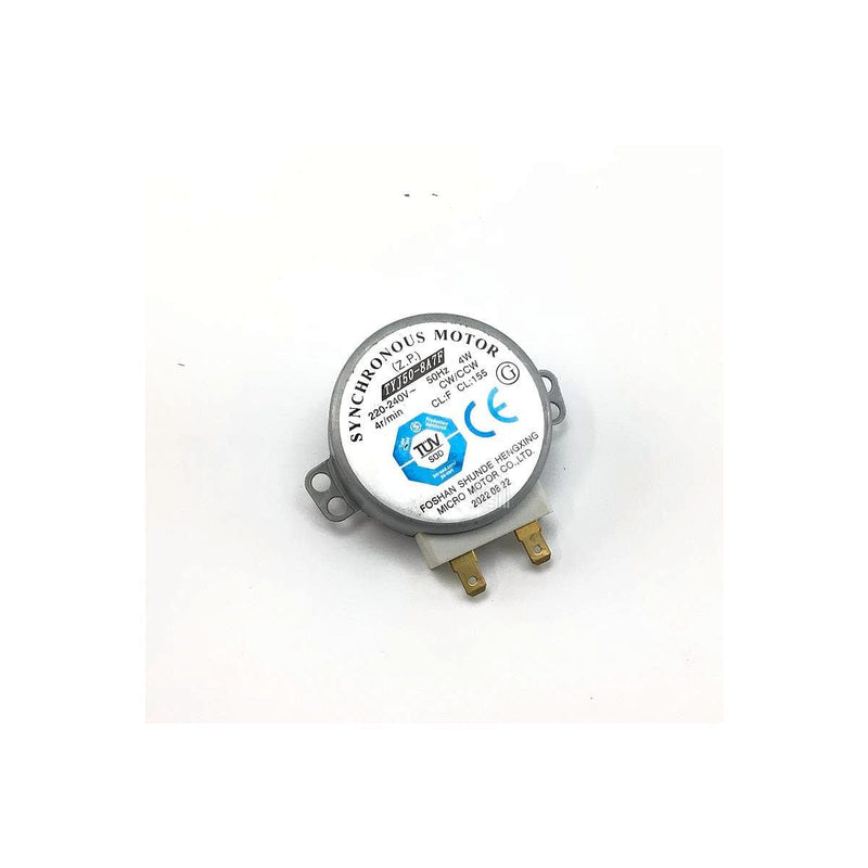 Motore piatto girevole microonde De Longhi MW947 KW711241