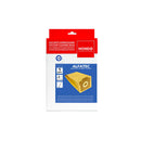 ELECTROLUX, ALFATEC, PROGRESS, TORNADO - Sacchetti per aspirapolvere - AL4, P70, E17