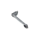 Supporto braccio vaporizzatore superiore per lavastoviglie Vestel Bompani