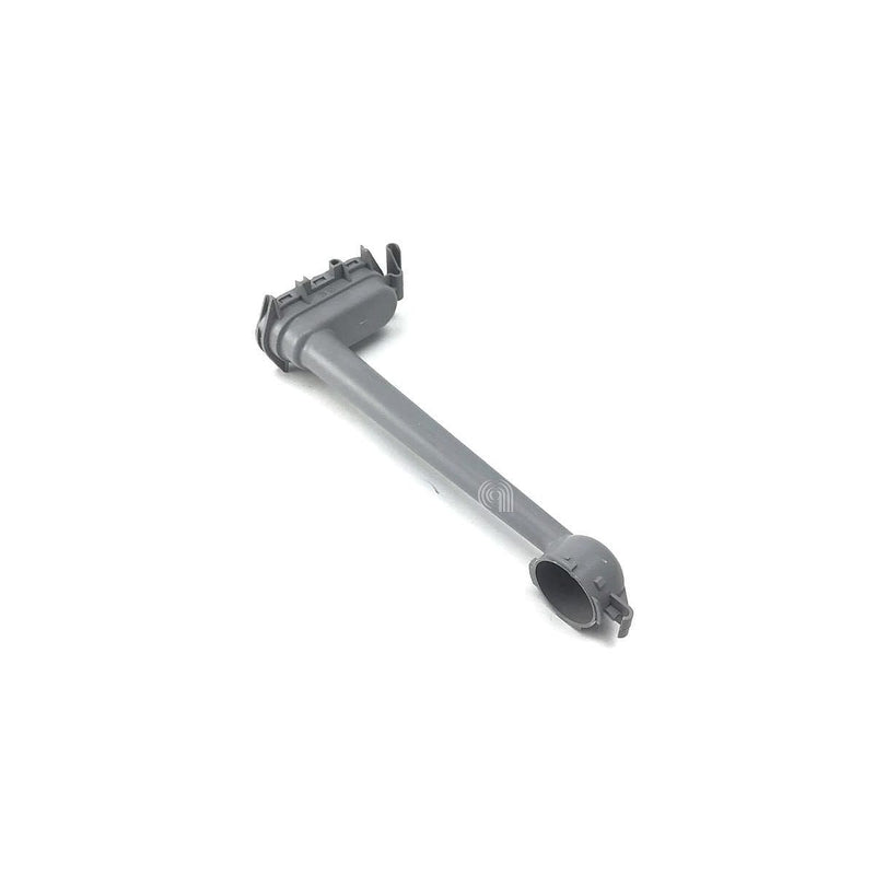 Supporto braccio vaporizzatore superiore per lavastoviglie Vestel Bompani