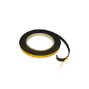 Guarnizione adesiva originale per vitroceramica Beko 255430009