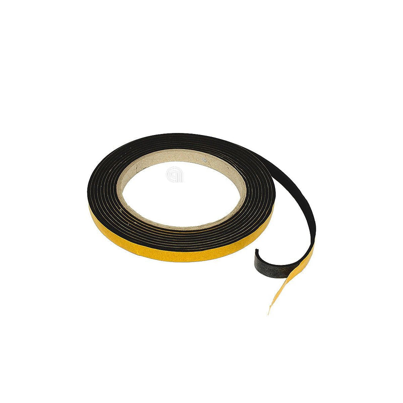 Guarnizione adesiva originale per vitroceramica Beko 255430009