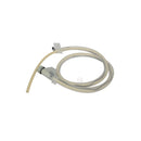 Tubo Aquastop originale lavastoviglie Bosch codice 00668113