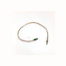 Termocupla per cucina Glem Gas 013V59 lunghezza 450 mm