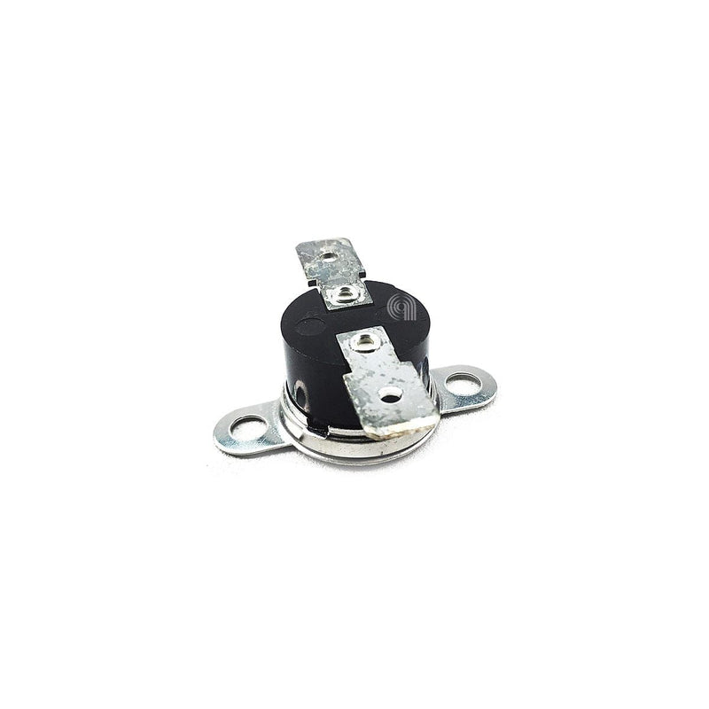 Termostato di sicurezza originale forno Whirlpool Indesit C00081599