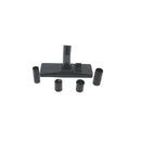 UNIVERSALE - Spazzola combinata per aspirapolvere - AST-00805024