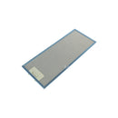 ELICA, BALAY, WHIRLPOOL - Filtro metallico per cappa aspirante - GRI0025433A