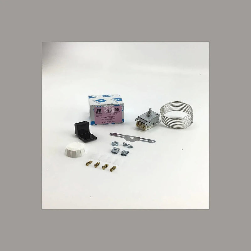 RANCO VARIFIX UNIVERSALE - Termostato Congelatore - VS105