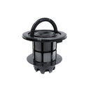 Filtro HEPA cilindrico Bosch BGS5 originale 00708278