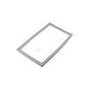Guarnizione magnetica originale per congelatore Whirlpool Indesit Hotpoint
