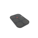 piastra per crepes per grill Moulinex TS-01015221 e Tefal