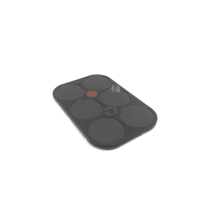 piastra per crepes per grill Moulinex TS-01015221 e Tefal