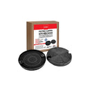 ARISTON, BRANDT, CANDY, ELICA, GORENJE, SMEG, WHIRLPOOL, ZANUSSI - Filtro a carbone per cappa - KITFC29