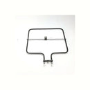 Resistenza superiore Vestel 50x50 mm 230V 1000W 32018184 32041474