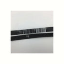 Cinghia J7 1307 Poly-V per asciugatrice compatibile con Whirlpool e altri