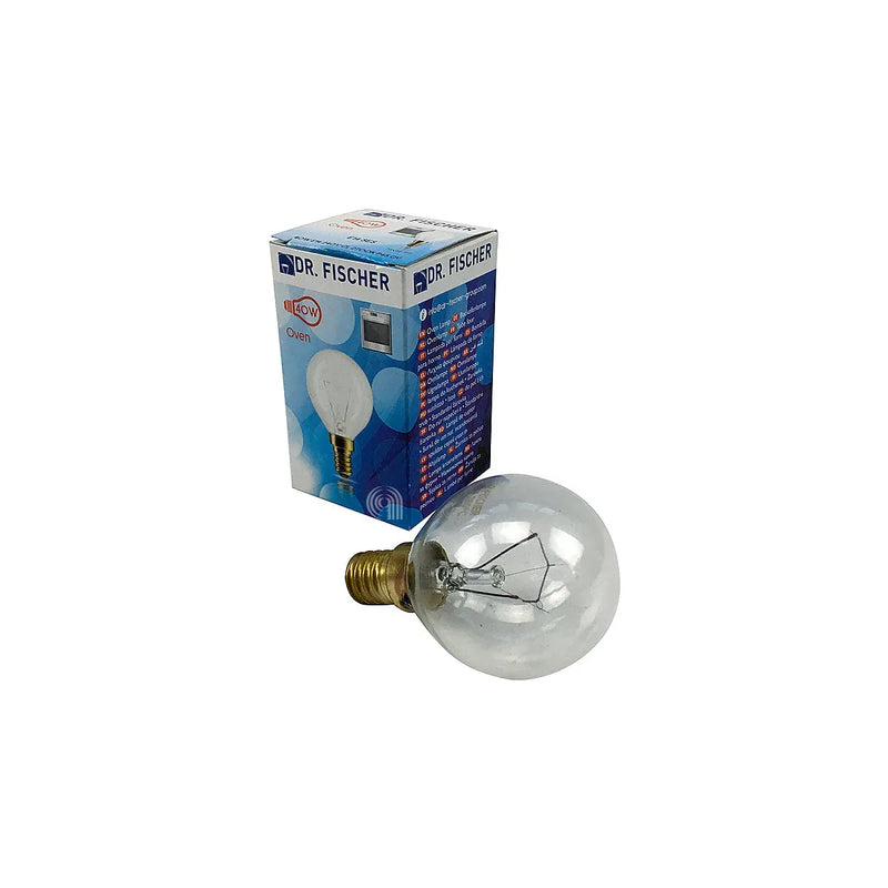 Lampada per forno Bosch e marche compatibili con codici 00051194 e 00026687