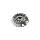 Bruciatore ausiliario originale in vetroceramica Whirlpool Indesit C00316269