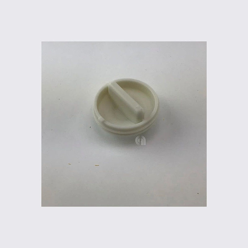Tappo filtro pompa scarico lavatrice Samsung codice DC64-01317A