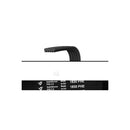 UNIVERSALE - Cinghia per asciugatrice 1830 H8 - AST-00126362