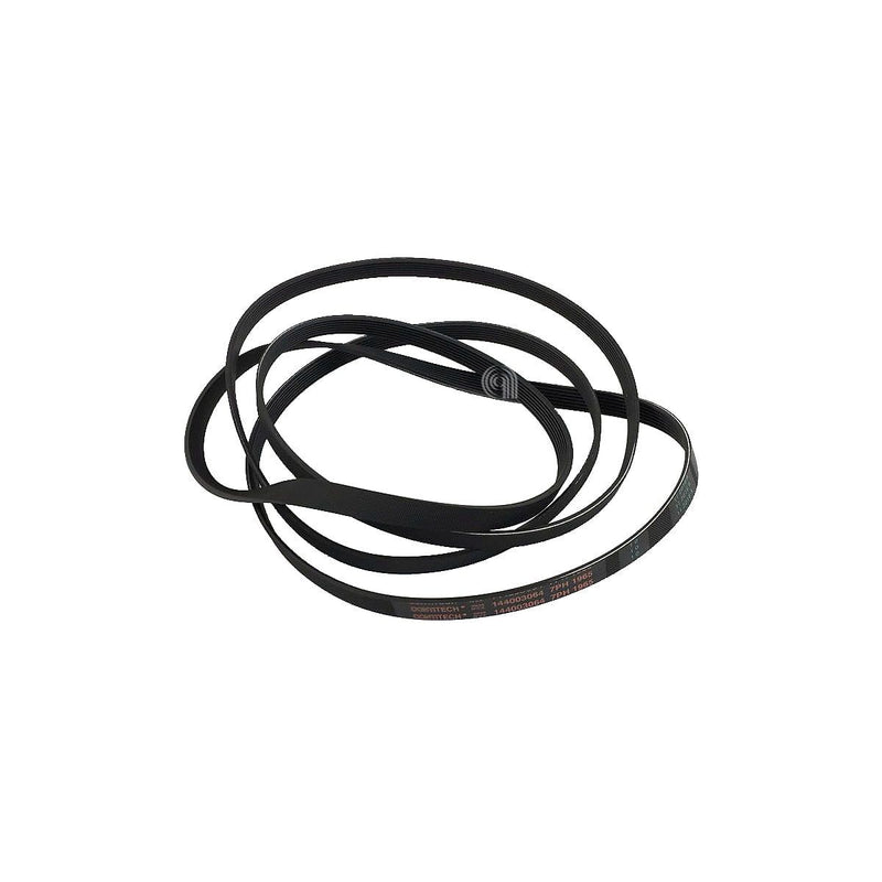 Cinghia asciugatrice H7 1965 Poly-V originale Whirlpool Indesit