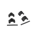 SUPPORTI AMMORTIZZATORI 2PZ LAVATRICE CANDY