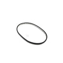 Guarnizione porta asciugatrice Smeg originale codici 754132240 e 754132620