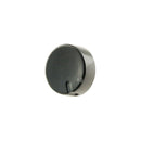 Manopola bruciatore a gas per Whirlpool Indesit Ariston Hotpoint