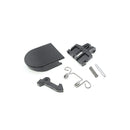 ARDO MERLONI - Maniglia Porta Lavatrice - 651027551