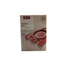 Set 4 sacchetti FJM con 2 filtri originali per aspirapolvere Miele