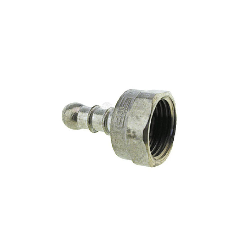 ELECTROLUX - Portagomma diritto 1/2 femmina GPL Forno e Piano Cottura - 3543248011