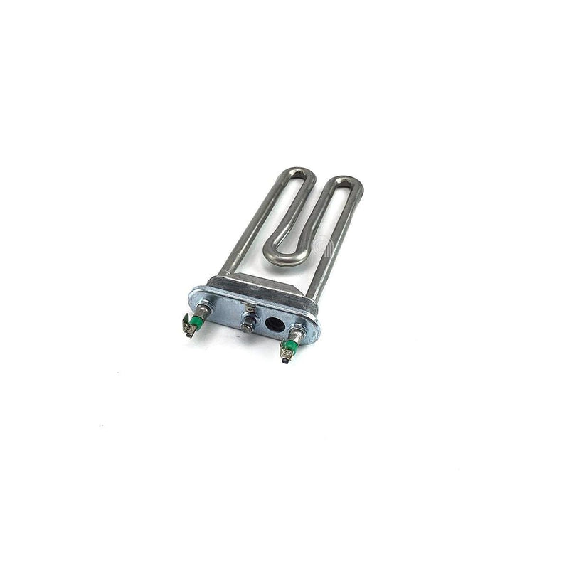 resistenza originale 1700W per lavatrice whirlpool e indesit con fusibili