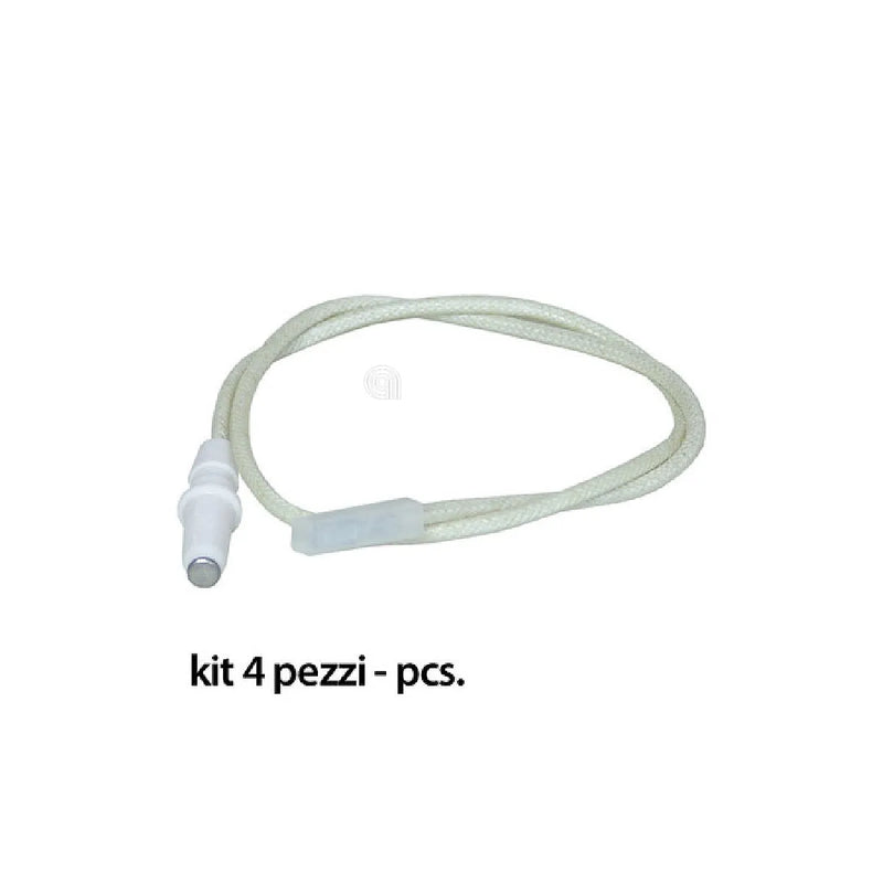 LOFRA - Kit Candeletta di Accensione Elettronica per Piano di Cottura - 03010780