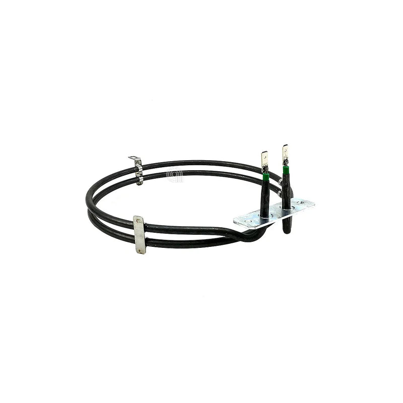 Resistenza circolare 2000W forno Whirlpool originale C00311124