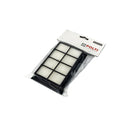 Filtro HEPA rettangolare originale Polti per aspirapolvere PAEU0226