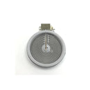 Piastra Ceramica EGO 1054111006