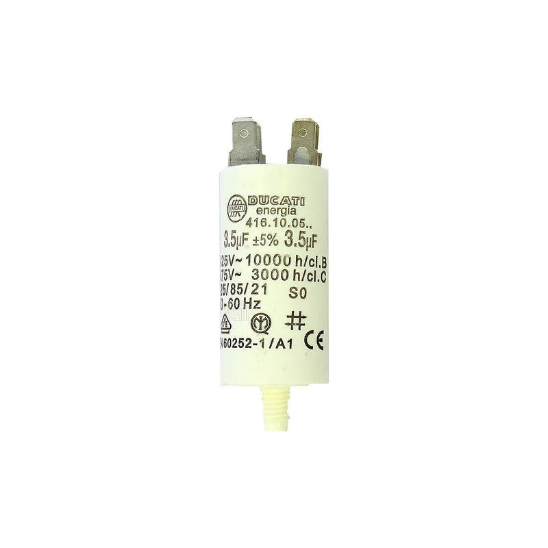 UNIVERSALE - Condensatore di avviamento lavatrice - AST-00230402