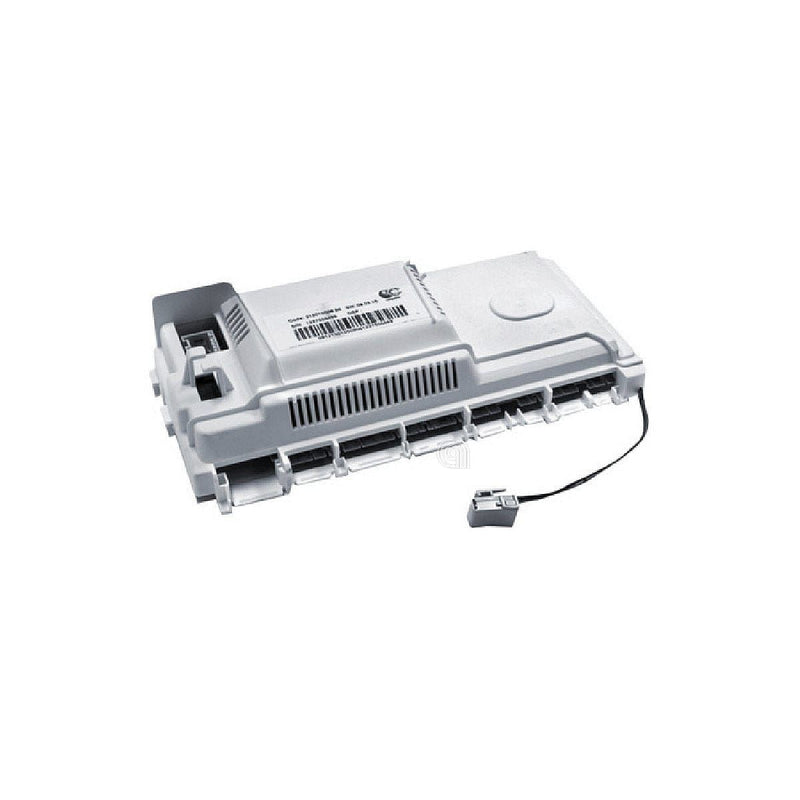 scheda elettronica non programmata lavastoviglie Whirlpool originale C00274112