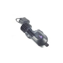 Tubo di ingresso detergente lavatrice Whirlpool originale C00286101