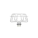SMEG - Resistenza Superiore Forno 2700W - 806890661