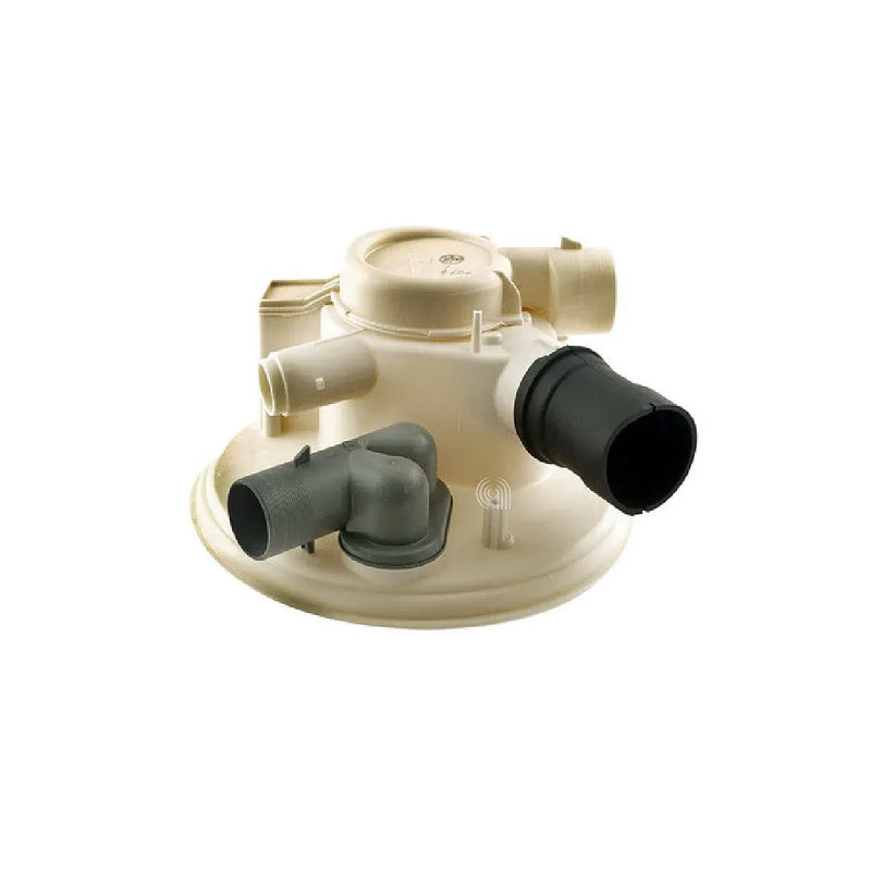 Pozo raccoglitore acqua lavastoviglie Electrolux originale 1119151023