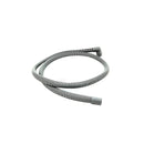 Tubo di scarico per lavatrice Haier, Candy e Hoover 07022648