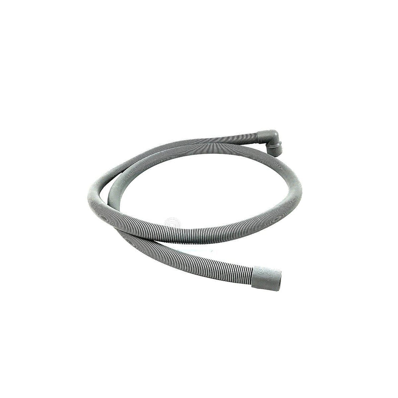 Tubo di scarico per lavatrice Haier, Candy e Hoover 07022648
