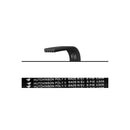 WHIRLPOOL - Cinghia di Trasmissione per Lavatrice J5 1205 - C00143610