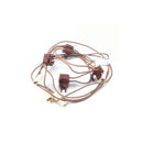 Interruttore GR 4MCR per piano cottura SMEG codice 694490716