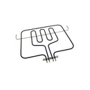 Resistenza superiore 2700W forno Candy originale 92740984